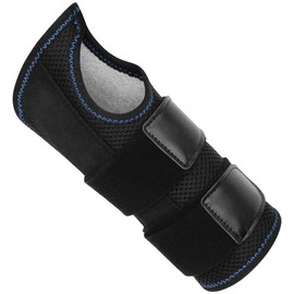 Wrist Protective Gear (Black, Right Hand/M)