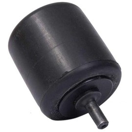 Inflatable 3 1/8" Long Drum Sander