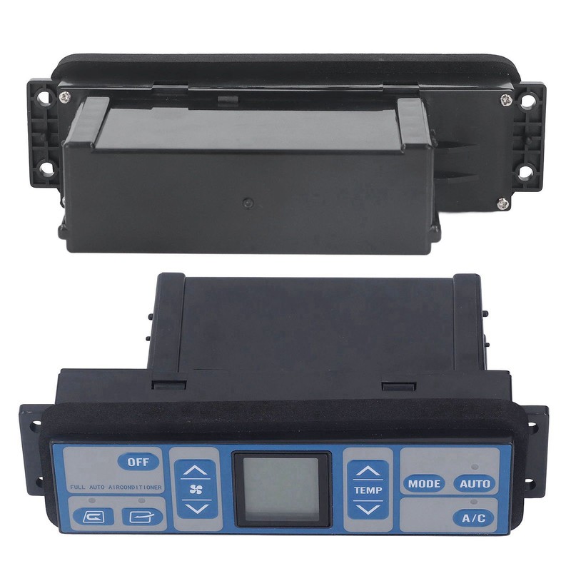 Excavator Air Conditioner Controller Control Panel PC 4431080 Accessory for