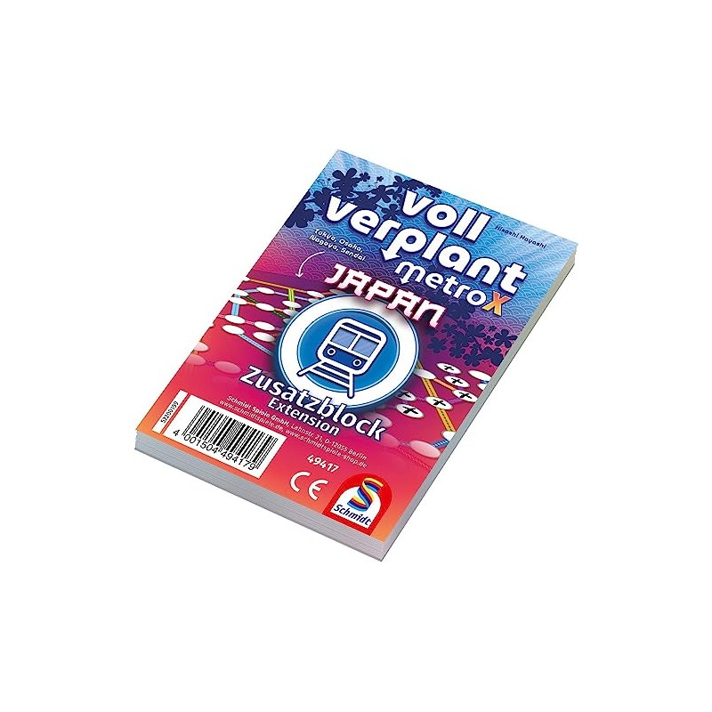 Schmidt 4001504494179 Board Game, White