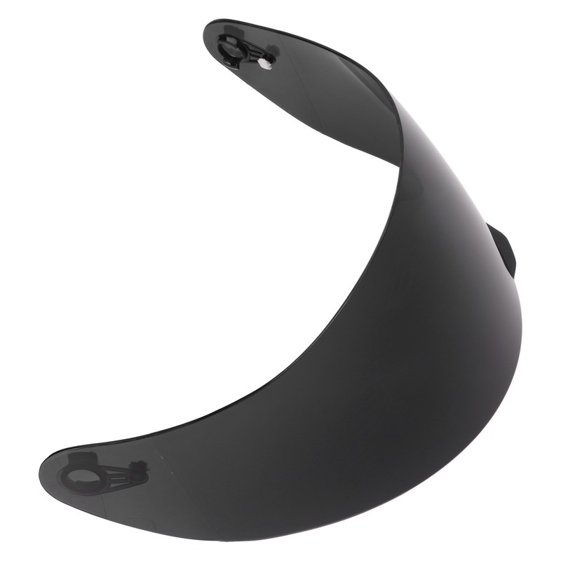 Helmet Lens Visor Shield with Anti Fog Film Motorcycle Accessories
