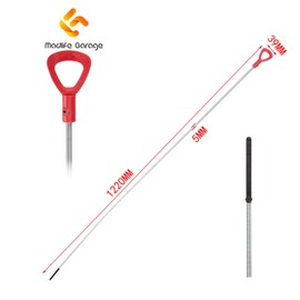 Madlife Garage Automatic Transmission Gearbox Oil Gauge Level Dipstick 140589152100