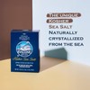 La Baleine Kosher Sea Salt, 33.5oz