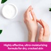 Udderly Smooth Extra Care Cream with 20% Urea, Replenishing, 8