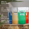 Relax Spa & Bath, Epsom & Dead Sea Salts, Aromatherapy