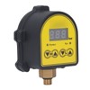 Automatic Digital Pressure Controller IP66 Waterproof High Accuracy Water Pump