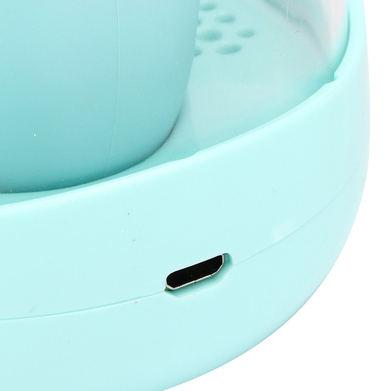 U shape Children Electric Toothbrush Automatic Silicon Sonic Teeth Whitening