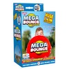 Mega Bounce Junior | The Huge Inflatable Bouncy Ball by