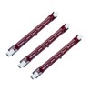 Infrared Heating Lamp -HoneyFly J118 500W 220V R7S IR Heating