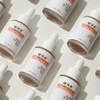 Hwayunseol PDRN Vibrant Clear Ampoule 30ml Skin Glow Moisturizing Glow