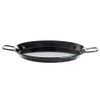 Paella Pan Enamelled Steel Original Paella Pan Diameter 28 cm
