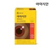 CJ Return Up Ician Lutein + Astaxanthin 300mg 3 boxes (3 months) / CJ 리턴업 아이시안 루테인+아스타잔틴 300mg 3박스(3개월)