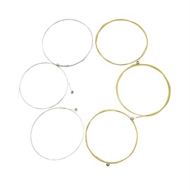 Guitar Strings for Fender 6pcs 150 150XL/.009" Electric Guitar Strings Set