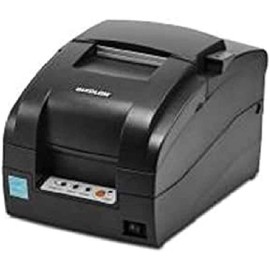 BIXOLON, SRP-275, PRINTER, PARALLEL, BLACK, USB, POWER SUPPLY