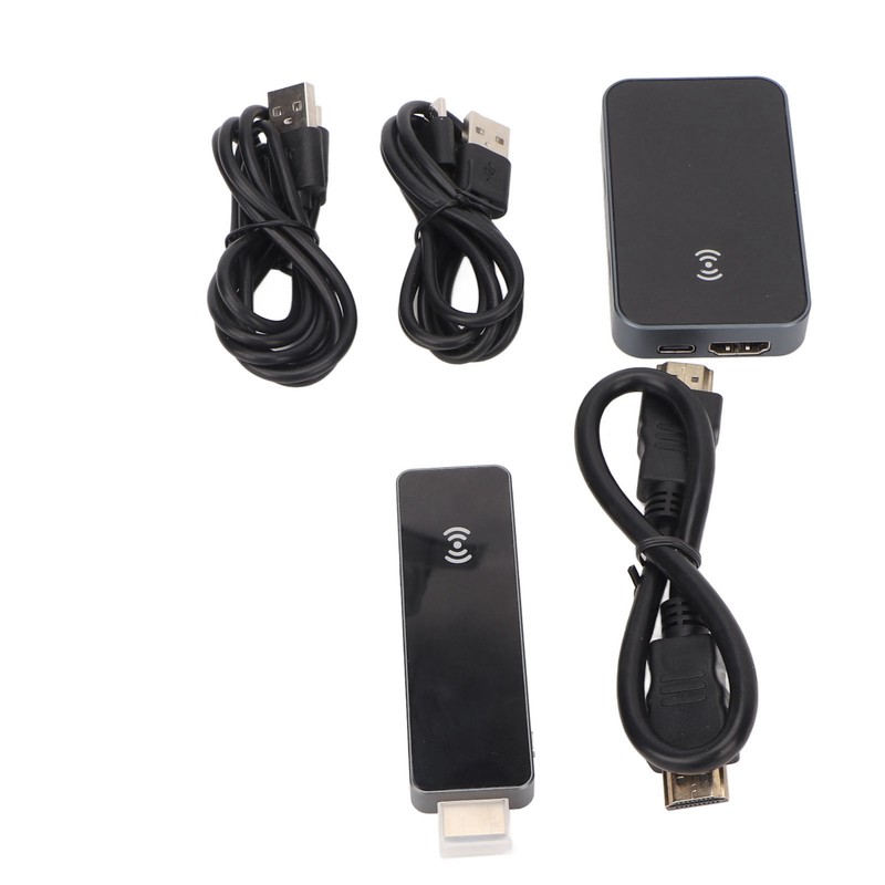 HD Multimedia Interface Wireless Video Transmitter and Receiver 1080P At