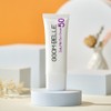 Partner company Mild sunscreen without white cast, smooth application, moisturizing UV protection sunscreen for all seasons, 50g / 백탁현상없는 마일드 선크림 부드러운 발림 촉촉한 자외선차단 선크림 사계절용 50g
