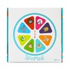 SpinMeal - Healthy Nutrition Plate for Picky Eaters - Spin