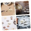 SUPVOX 1 Set DIY Clock Mechanism Parts Clock Repair Movement