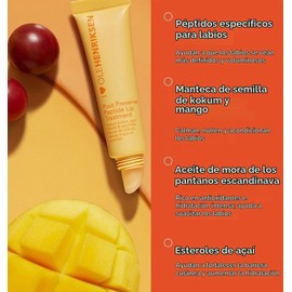 Ole Henriksen OLEHENRIKSEN Pout Preserve Peptide Lip Treatment
