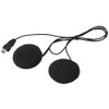 SYGN HOUSE _B+COM Helmet Speaker Set 5 Mini USB Plug