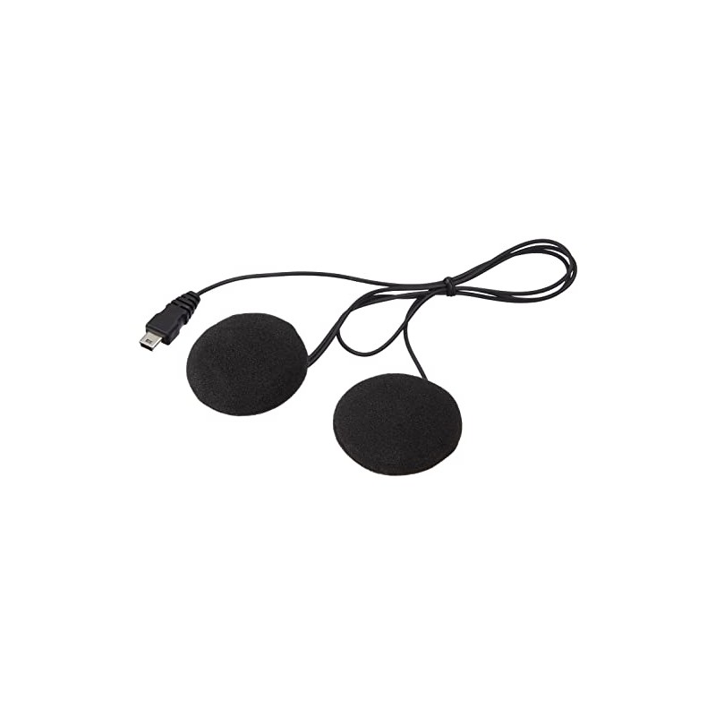 SYGN HOUSE _B+COM Helmet Speaker Set 5 Mini USB Plug