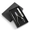 내꺼득템 Nail Cuticle Nipper Nail Tools Nail File