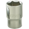 Aston Martin Cygnet 1/2 Drive 24 mm Socket (6 Corners) 13324