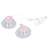 Electric Chest Massager Vibration Adjust Strength Promote Circulation Chest Massage