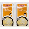 Gold Kili White Milk Tea, Double Shot, Smooth & Aromatic,