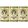 A Cajun Life Blackening Rub Pack of 3
