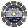 6" Diamond Tuck Point Blade for Mortar Joint Removal, Single