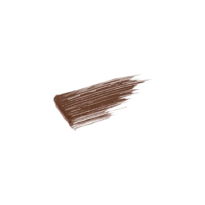 Dodo Fix Mascara 02 Airy Brown (4.5g)