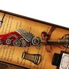 Quill Pen and Ink Set Vintage Elegant Style Smoothly Writing