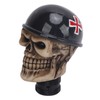Skull Gear Shift Knob Universal Resin Car Stick Lever Handle