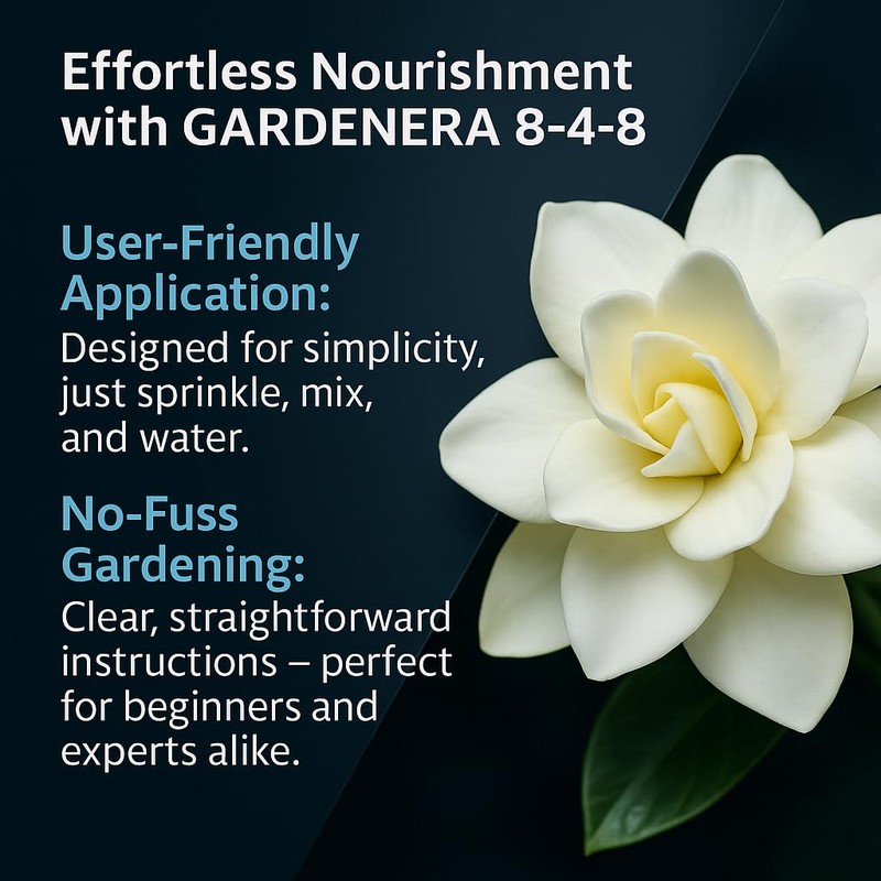 𝐁𝐄𝐒𝐓𝐒𝐄𝐋𝐋𝐄𝐑 Premium 8-4-8 Acidic Fertilizer for Hydrangea with Iron &