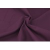 1 metre fabric: 100% cotton, plain, decorative fabric, 145 cm