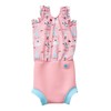 Splash About Happy Nappy Costume, Nina's Ark, 12-24 Months