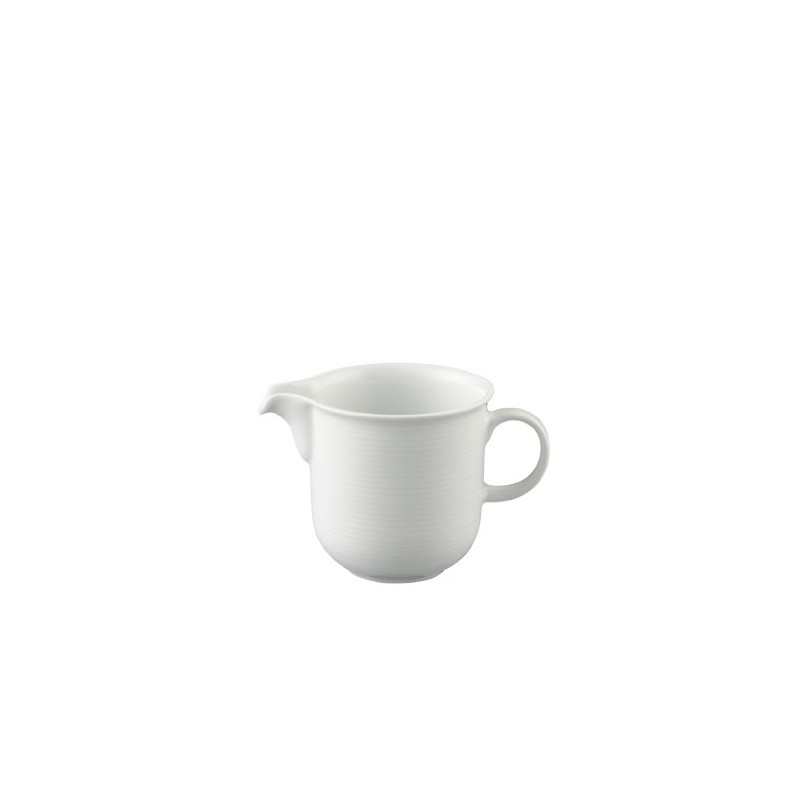 Thomas Trend - Milk jug capacity - 180 ml, white