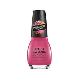 Sinful Sporty brights tono Rosa Fuerte                                                                                                                