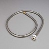 Panasonic [CQ203003Z] Shower Hose (L = 47.2 inches (1,200 mm) Diameter φ18) Parts Shop