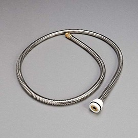 Panasonic [CQ203003Z] Shower Hose (L = 47.2 inches (1,200 mm) Diameter φ18) Parts Shop