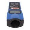 Laser Distance Meter Multifunction 2‑60ft Handheld Portable Digital Laser Distance