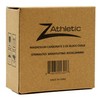 Z Athletic Gym Chalk Block for Rock Climbing, Weightlifting, Gymnastics,