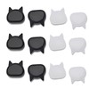 AB Max Glasses Ear Grips - Cute Cat Shape Eyeglasses
