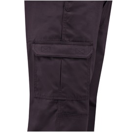 Propper Men's Canvas Tactical Pant, Dark Navy, 30 x 30