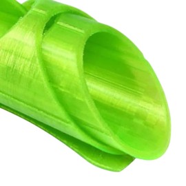 3Pcs Pipe Wrap Insulation Foam Cutting Tool Green for Copper Pipe Insulation Professional Pipe Lagging Mitre Tool