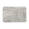 Odyssey Deep Pile Shaggy Non Slip Bath Mat 40 x