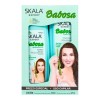 Kit de Shampoo y Acondicionador Babosa Aloe Vera