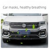 Car Grill Mesh – Premium Bug Screen for Automotive Grille,