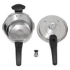 Pressure Cooker, Stainless Steel Autoclave, Thickened Pressurized Cooker Fit for